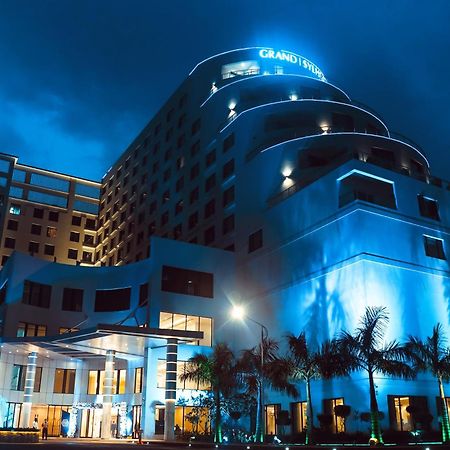Grand Sylhet Hotel & Resort Luaran gambar