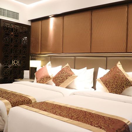 Grand Sylhet Hotel & Resort Luaran gambar