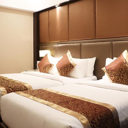 Grand Sylhet Hotel & Resort Luaran gambar