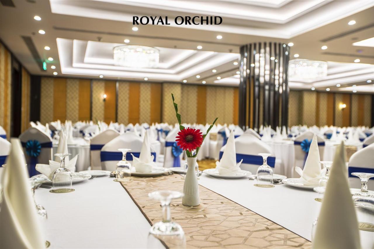 Grand Sylhet Hotel & Resort Luaran gambar