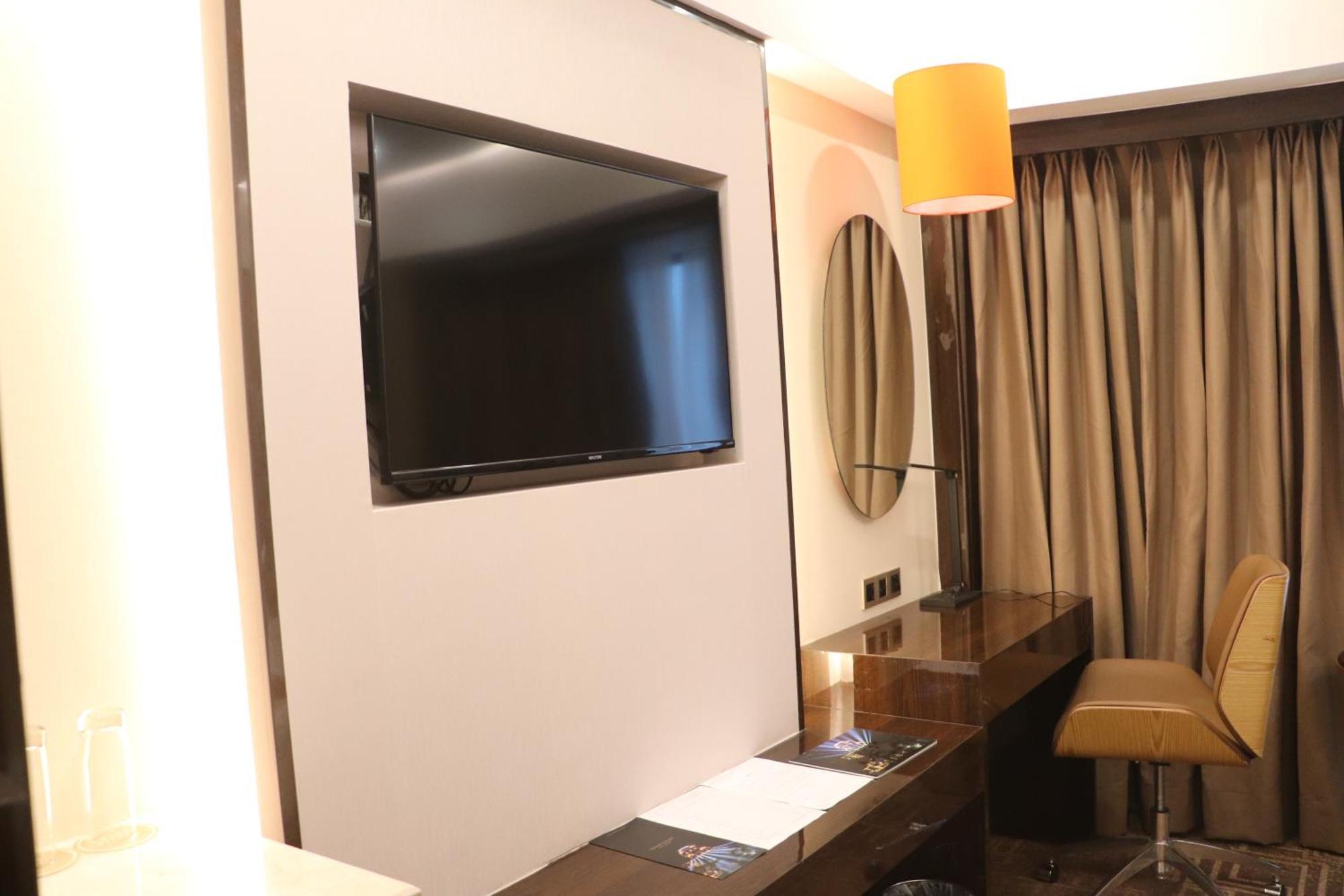 Grand Sylhet Hotel & Resort Luaran gambar