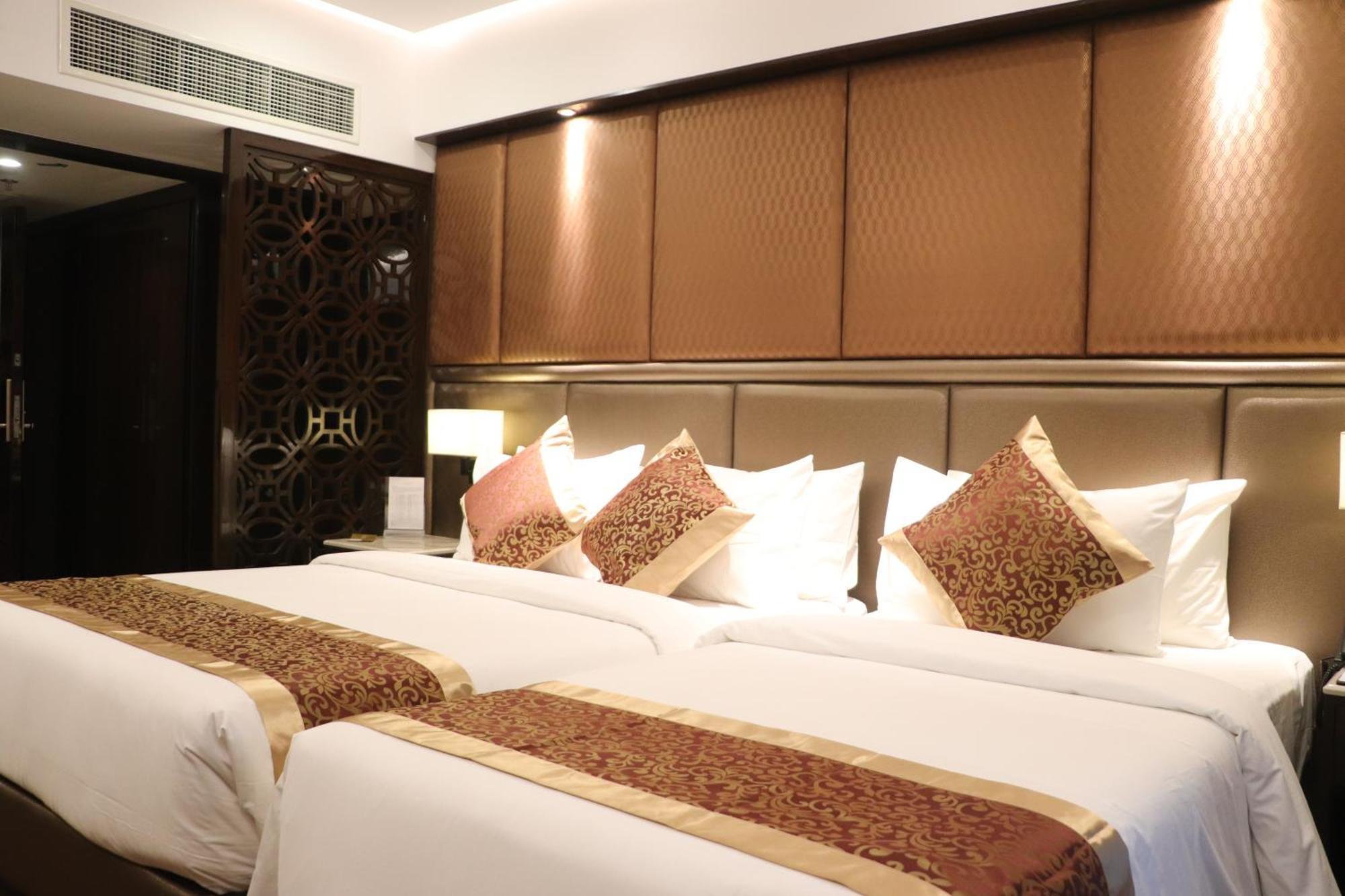 Grand Sylhet Hotel & Resort Luaran gambar