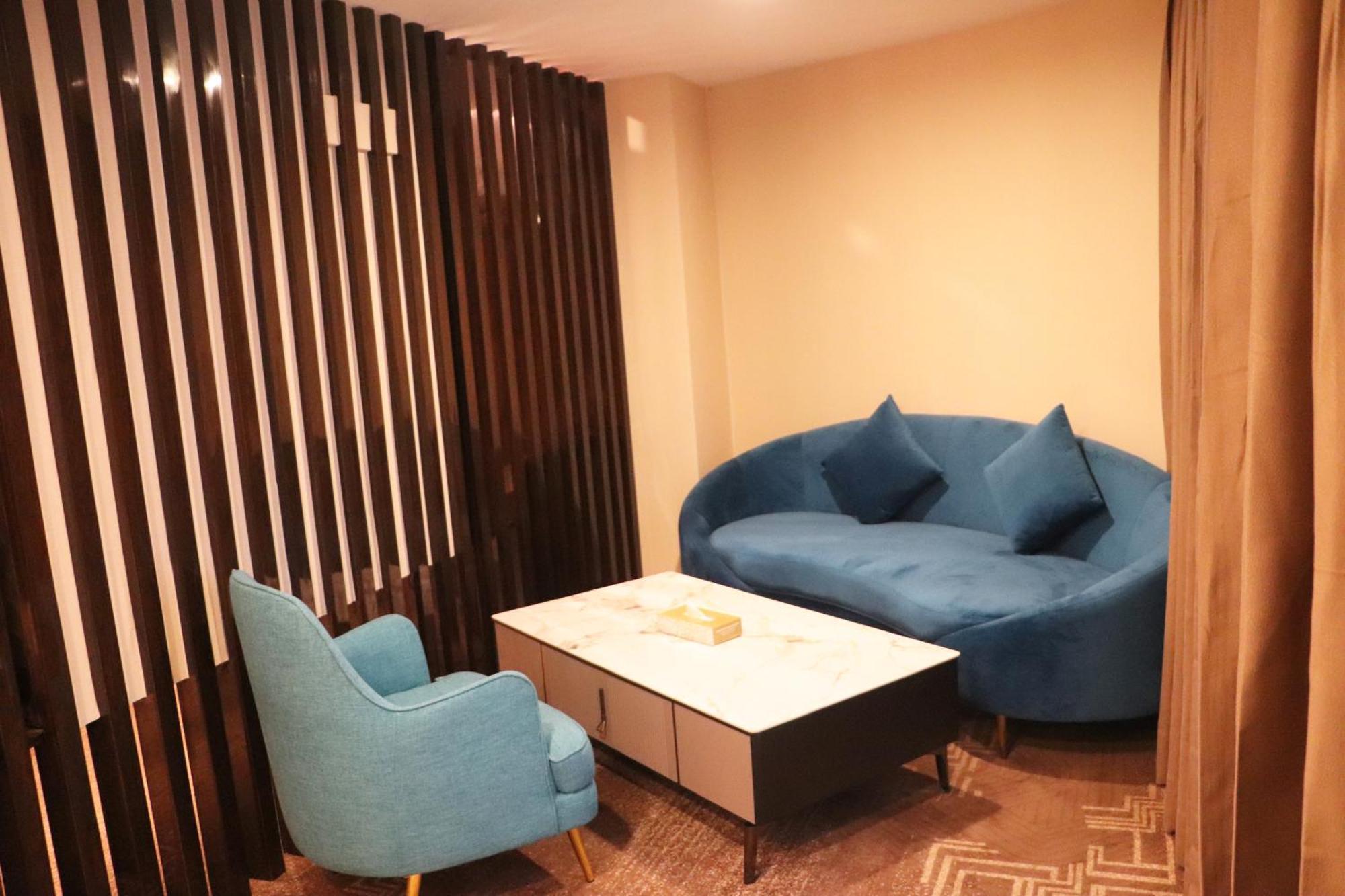 Grand Sylhet Hotel & Resort Luaran gambar